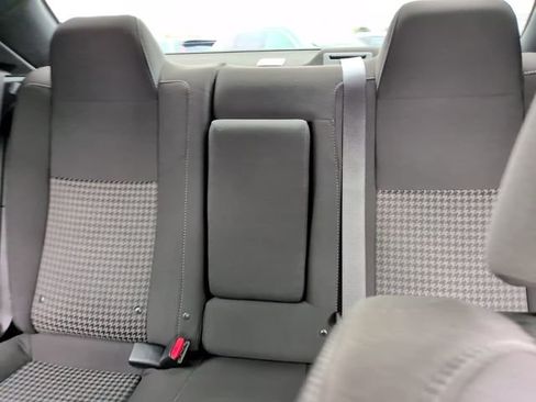 Used 2023 Dodge Challenger R/T Scat Pack RWD image 24