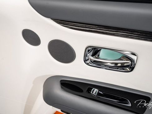 Used 2021 Rolls-Royce Ghost image 30