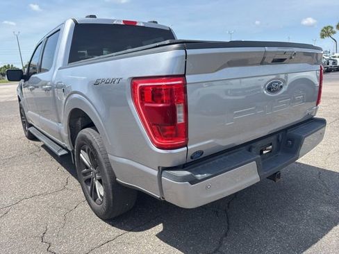 Used 2022 Ford F150 XLT w/ Equipment Group 302A High RWD image 6