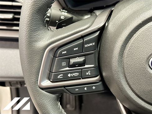 Certified 2025 Subaru Outback Premium image 12