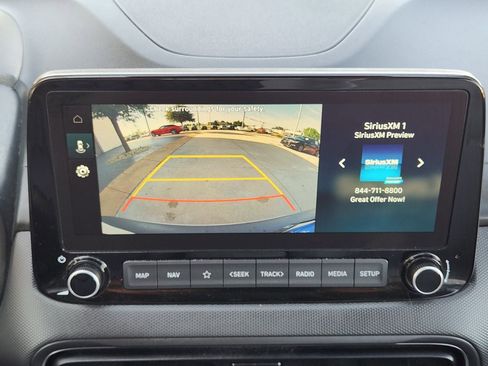 Used 2023 Hyundai Kona SEL w/ Convenience Package FWD image 17