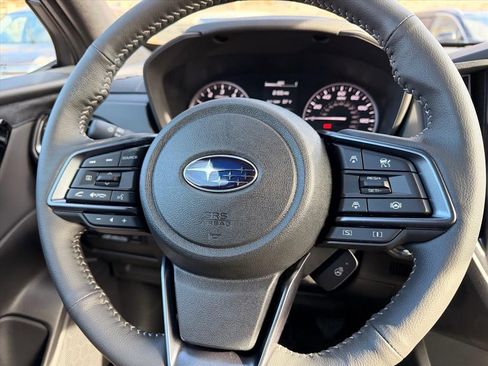 New 2026 Subaru Forester Limited image 15