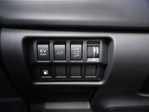 New 2026 Subaru Forester Touring AWD/4WD image 33