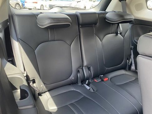 Used 2024 Honda Pilot Elite image 36