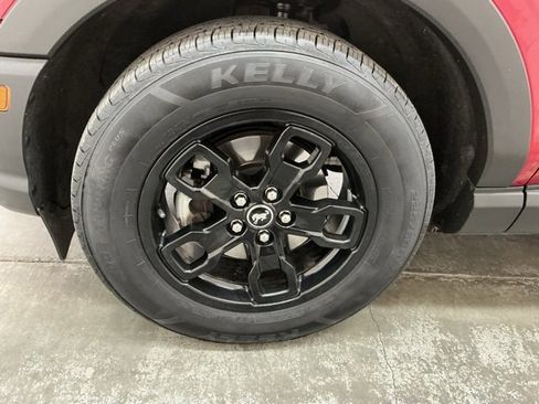 Used 2021 Ford Bronco Sport Big Bend image 10