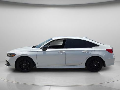 Used 2023 Honda Civic Si image 3