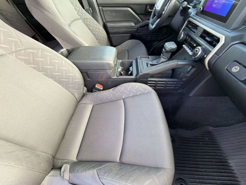 Used 2026 Toyota Tacoma SR RWD image 26