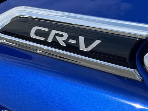 Used 2021 Honda CR-V Touring image 11