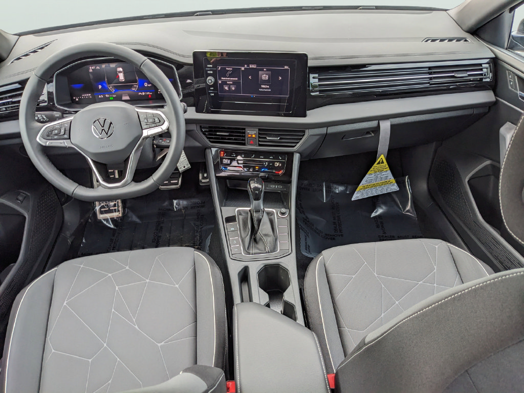 Certified 2026 Volkswagen Jetta Sport FWD image 19