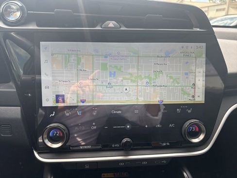 Used 2024 Lexus RZ 300e Premium w/ Accessory Package (Z1) FWD image 11