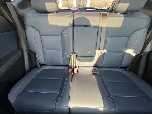 Certified 2023 Chevrolet Blazer RS w/ Driver Confidence II Package image 30