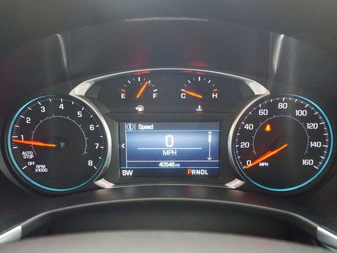 Used 2023 Chevrolet Equinox LT image 21