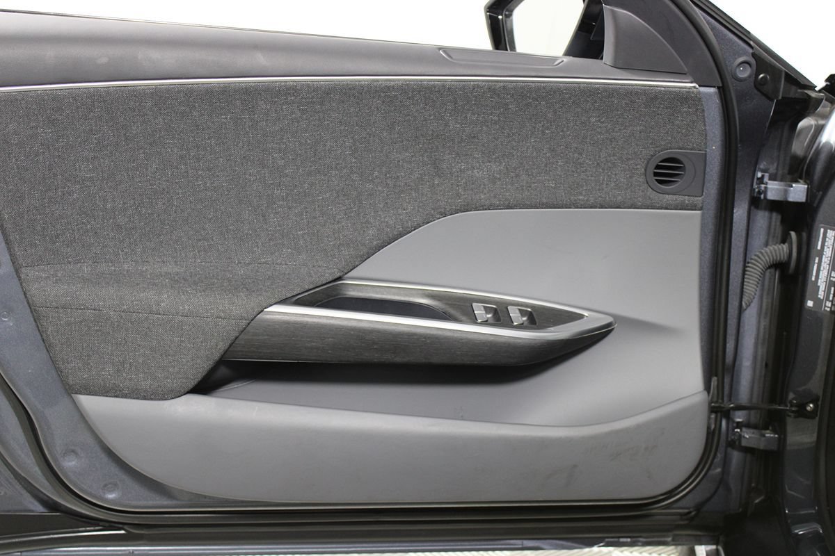 Used 2023 Lucid Air Pure AWD/4WD image 10