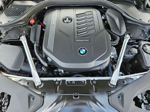 New 2026 BMW 840i w/ M Sport Professional Package RWD image 17