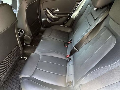 Used 2024 Mercedes-Benz CLA 250 4MATIC image 17