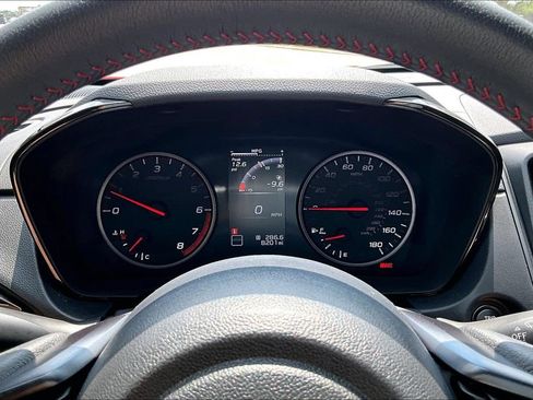 Used 2024 Subaru WRX AWD/4WD image 19