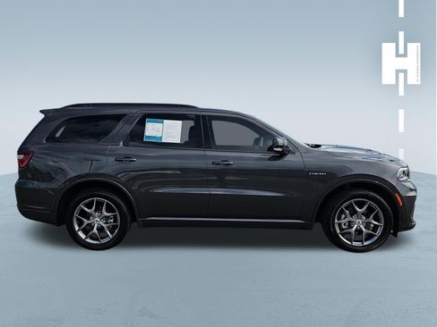 Used 2026 Dodge Durango GT AWD/4WD image 3