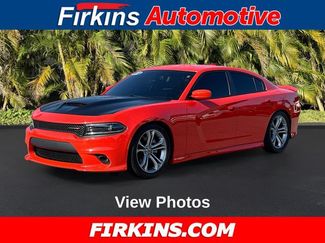 Used 2022 Dodge Charger GT w/ Plus Group RWD video 1