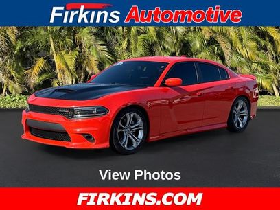 Used 2022 Dodge Charger GT w/ Plus Group