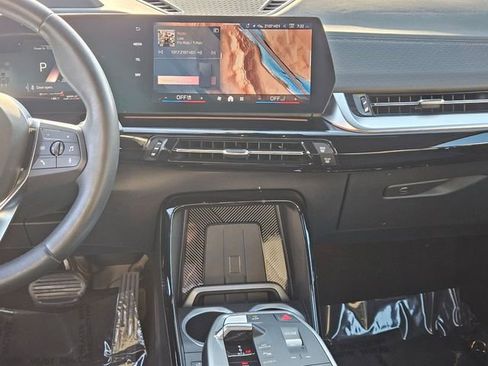 Certified 2025 BMW X2 xDrive28i AWD/4WD image 13