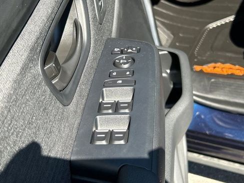 New 2026 Honda Passport TrailSport image 12