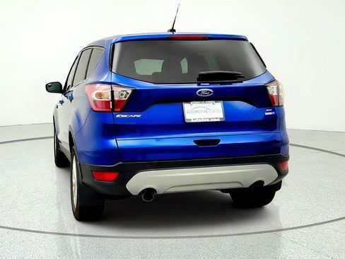 Used 2017 Ford Escape SE AWD/4WD image 6