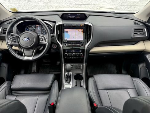 Used 2022 Subaru Ascent Limited w/ Technology Package AWD/4WD image 33