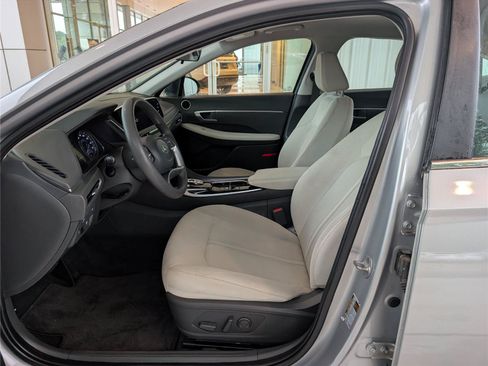 Used 2023 Hyundai Sonata SEL FWD image 40