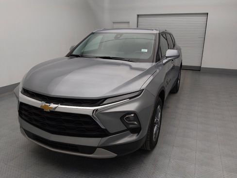 Used 2024 Chevrolet Blazer LT image 15