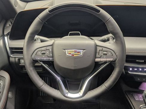 New 2026 Cadillac CT5 Sport image 10