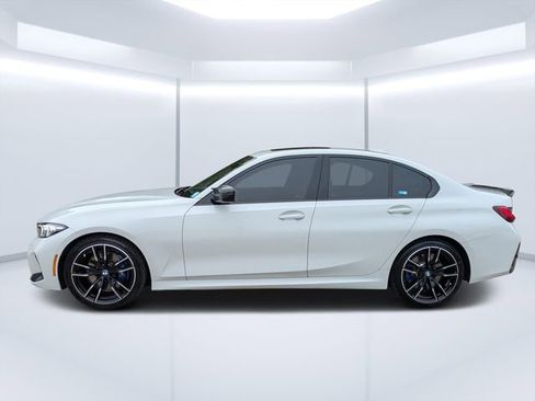 Used 2024 BMW M340i w/ Premium Package image 6