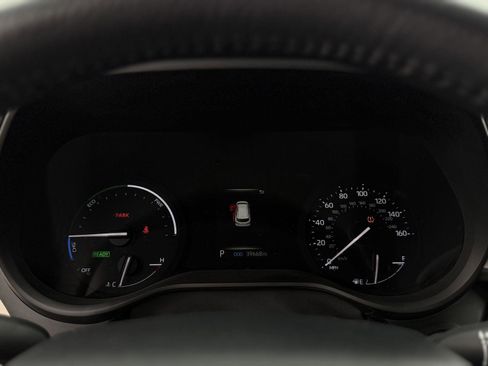 Used 2023 Toyota Sienna XLE image 17