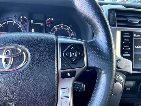 Used 2020 Toyota 4Runner SR5 Premium image 21