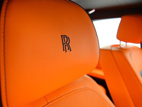 Used 2023 Rolls-Royce Ghost image 31