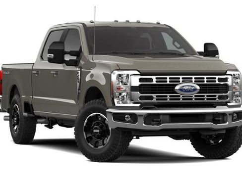 New 2026 Ford F250 XLT w/ Tremor Off-Road Package image 4