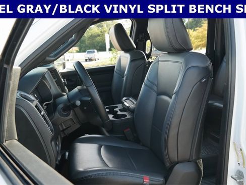 Certified 2024 RAM 2500 Tradesman image 3