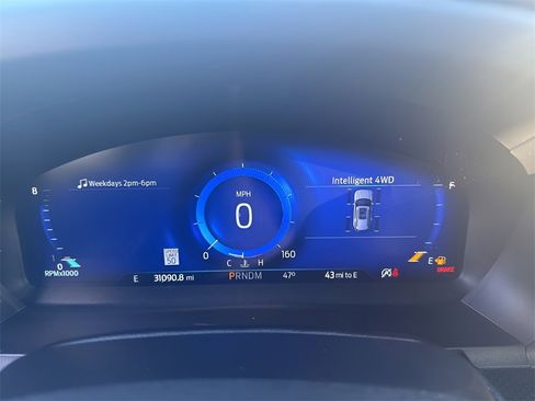 Used 2023 Ford Explorer ST w/ Equipment Group 401A image 25