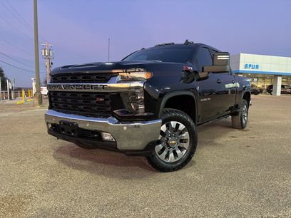 Used 2023 Chevrolet Silverado 2500 LT w/ All Star Edition