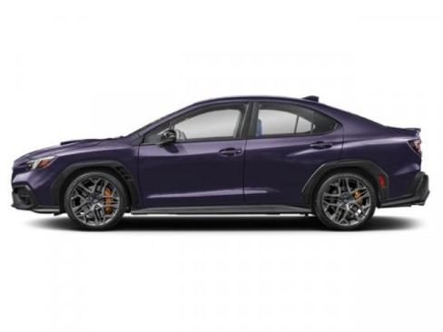 New 2025 Subaru WRX tS image 6