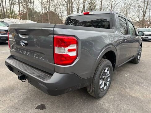 New 2026 Ford Maverick XLT w/ 4K Tow Package image 5