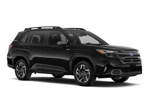 New 2026 Subaru Forester Sport AWD/4WD image 4