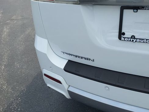 Used 2015 GMC Terrain Denali FWD image 7