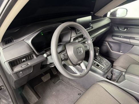 Used 2025 Honda CR-V LX image 4