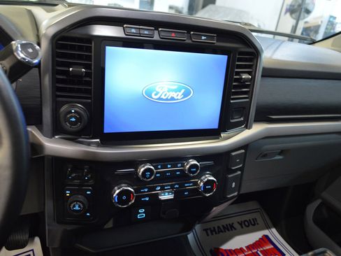 Used 2024 Ford F150 XLT w/ Tow/Haul Package image 18