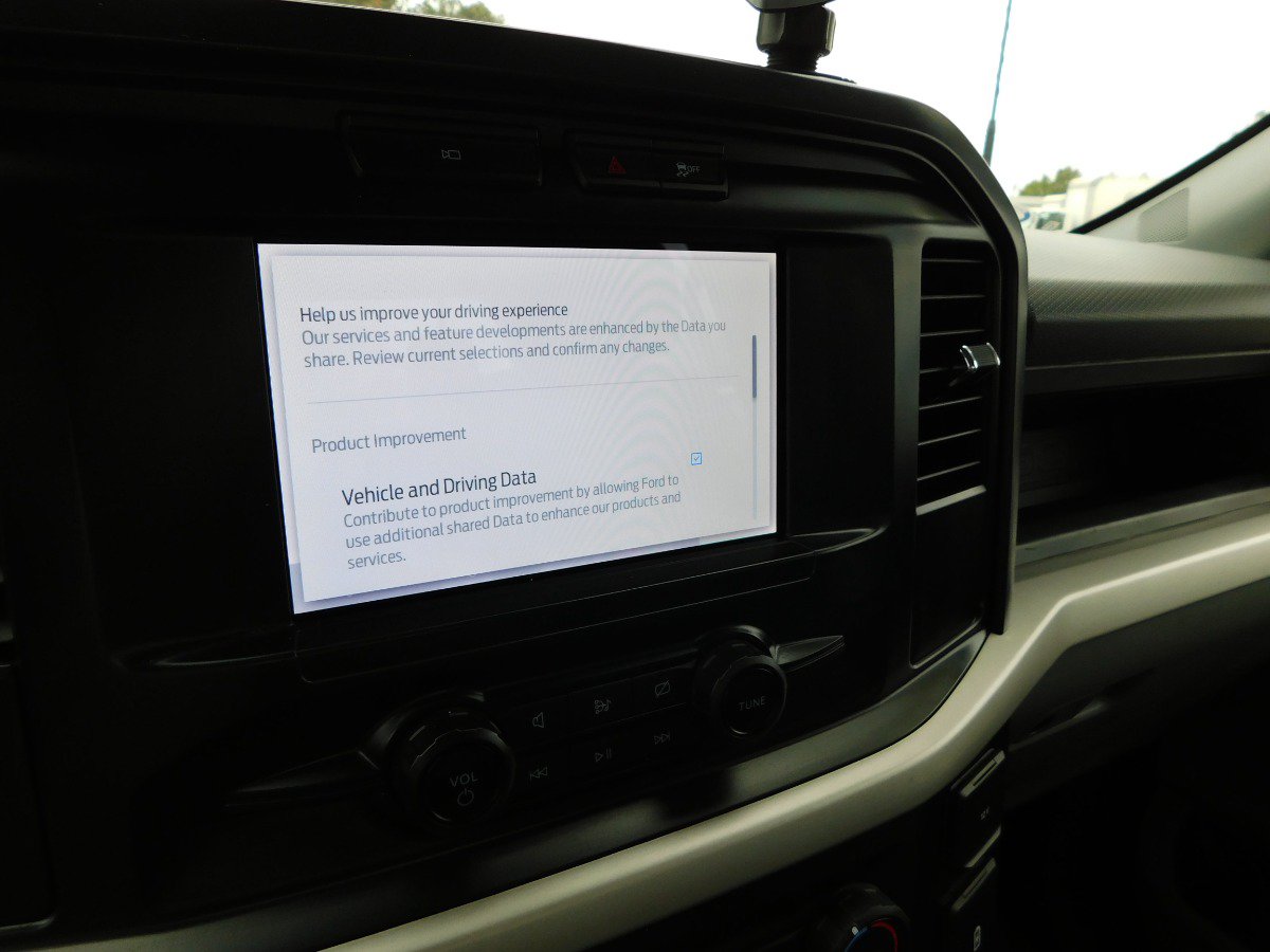 Used 2022 Ford F150 XL w/ Equipment Group 101A High AWD/4WD image 28