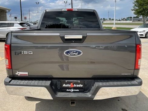 Used 2015 Ford F150 XLT w/ Equipment Group 301A Mid image 10