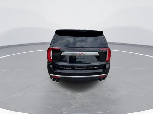 Used 2024 GMC Yukon XL Denali image 7