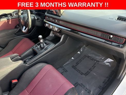 Used 2023 Honda Civic Si image 30