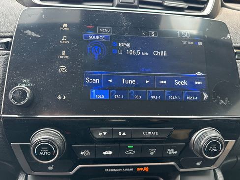 Used 2020 Honda CR-V EX image 22