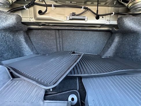 Certified 2023 Nissan Altima 2.5 SV w/ SV Premium Package image 21